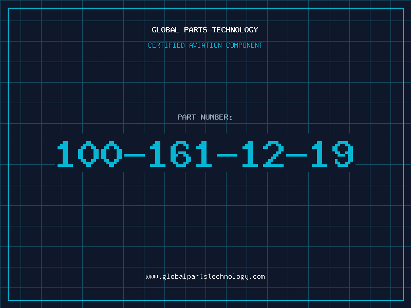 Aviation Part 100-161-12-19