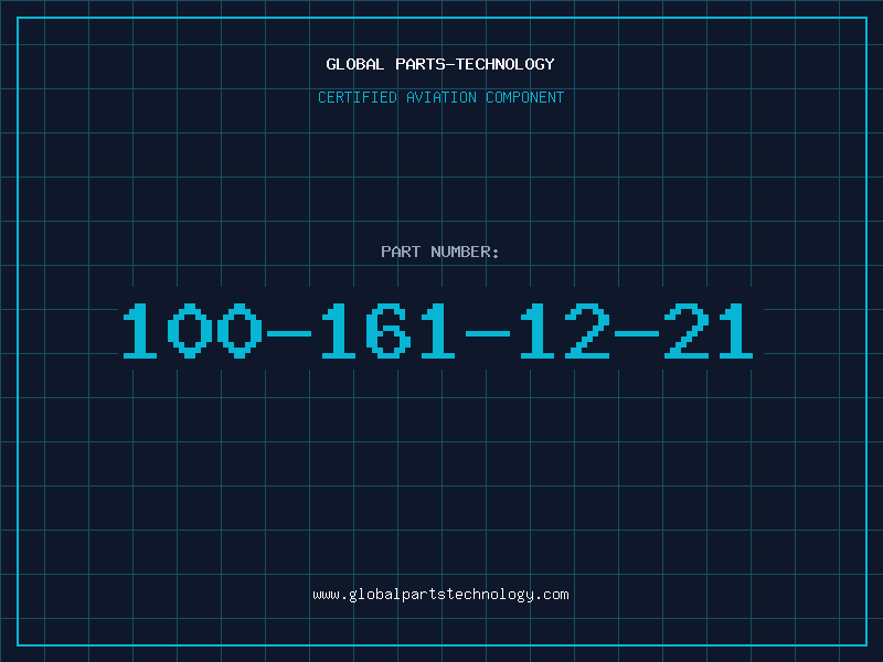 Aviation Part 100-161-12-21