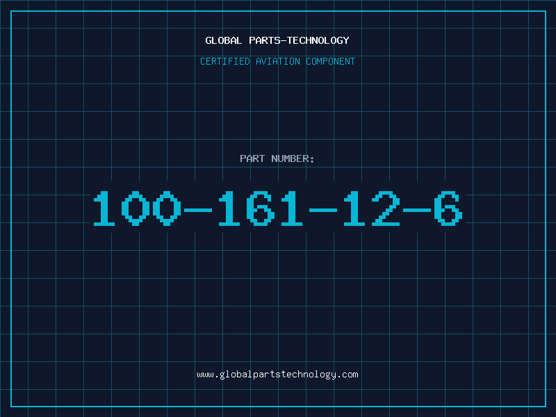 Aviation Part 100-161-12-6