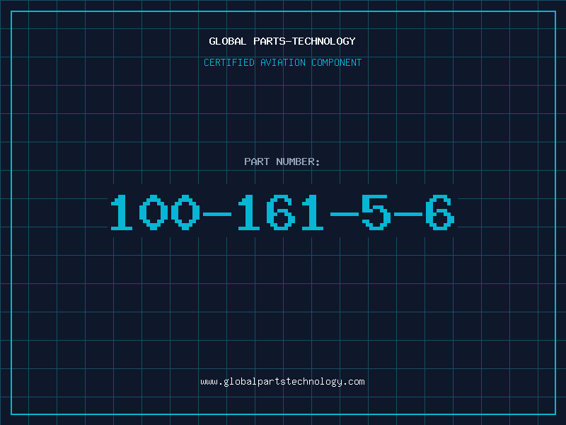 Aviation Part 100-161-5-6