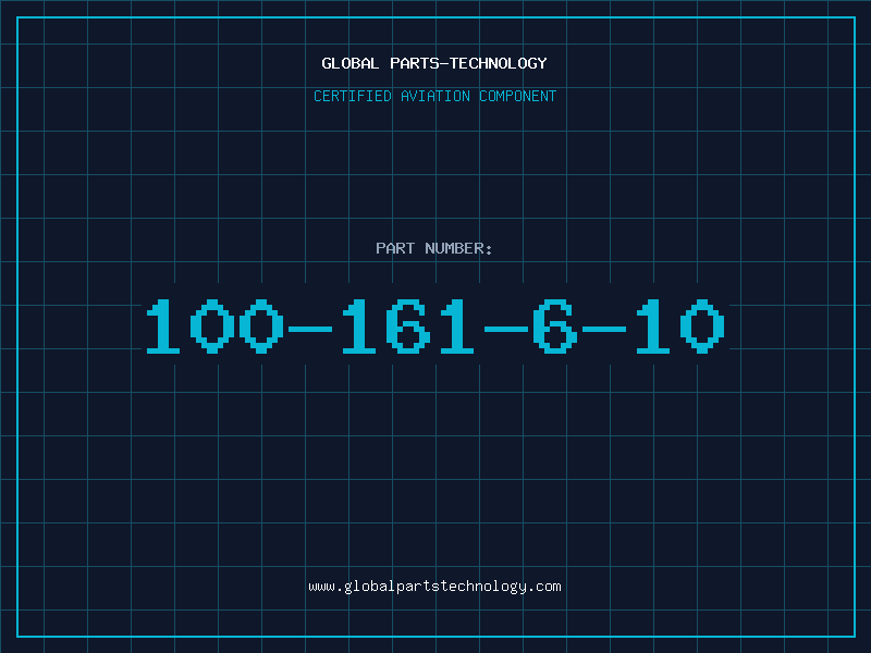 Aviation Part 100-161-6-10