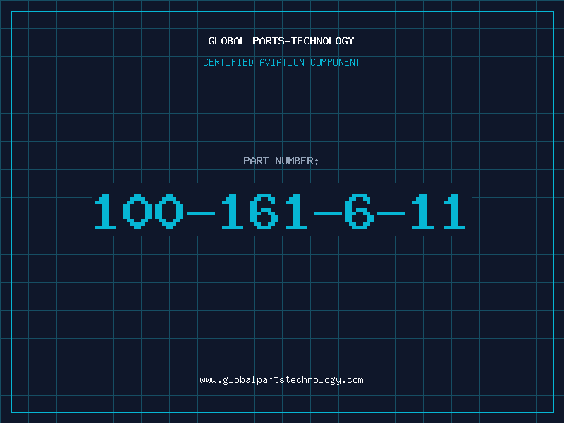 Aviation Part 100-161-6-11