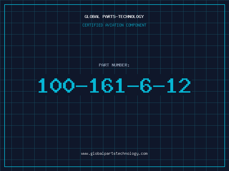 Aviation Part 100-161-6-12