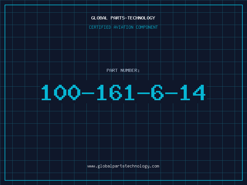 Aviation Part 100-161-6-14
