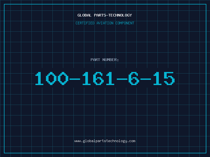 Aviation Part 100-161-6-15