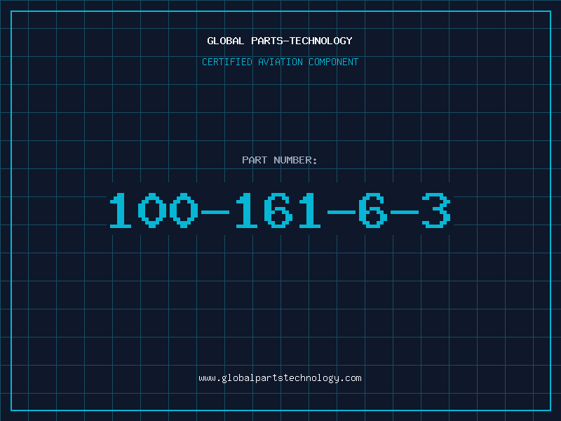Aviation Part 100-161-6-3