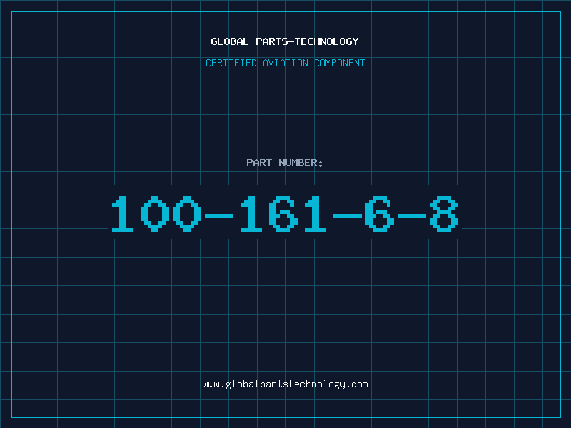 Aviation Part 100-161-6-8