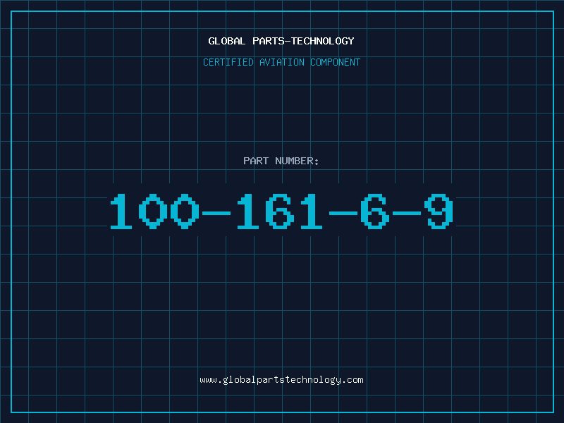 Aviation Part 100-161-6-9