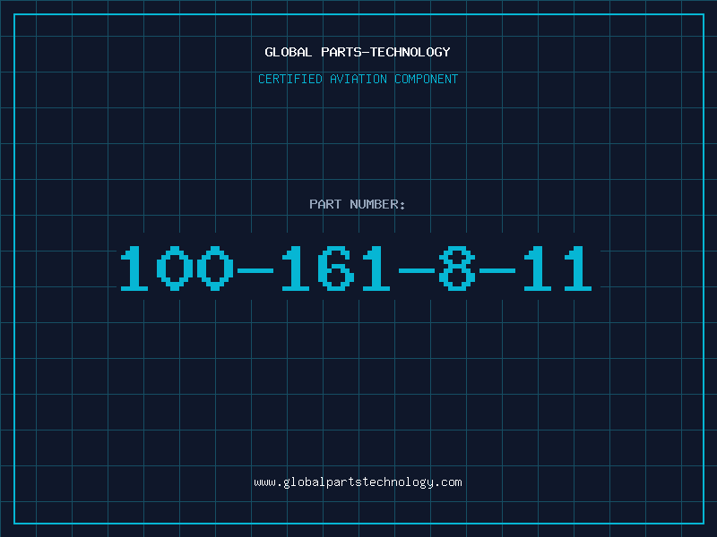 Aviation Part 100-161-8-11