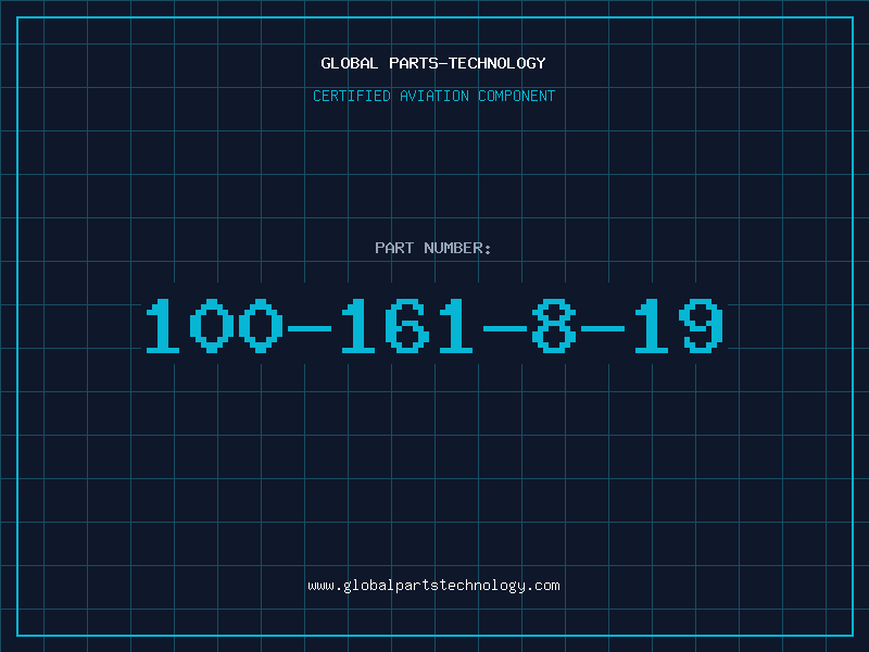 Aviation Part 100-161-8-19