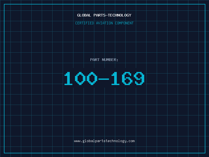 Aviation Part 100-169