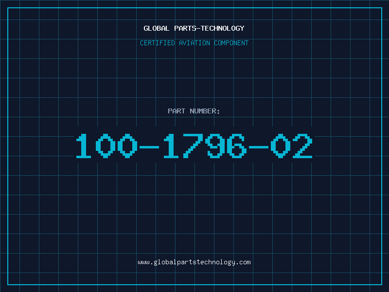 Aviation Part 100-1796-02