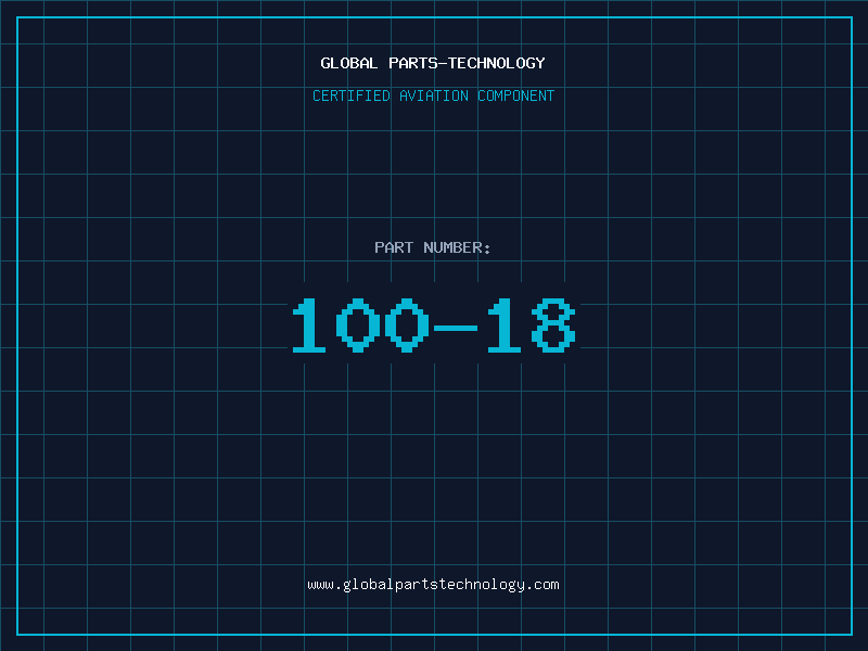 Aviation Part 100-18