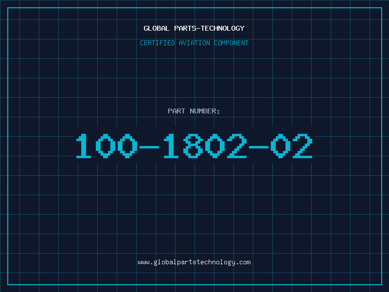 Aviation Part 100-1802-02