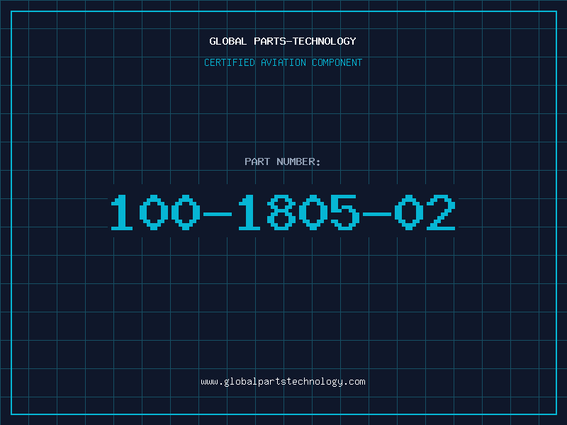 Aviation Part 100-1805-02