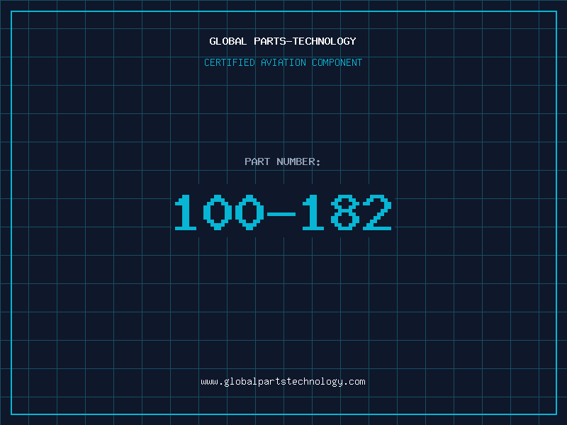 Aviation Part 100-182