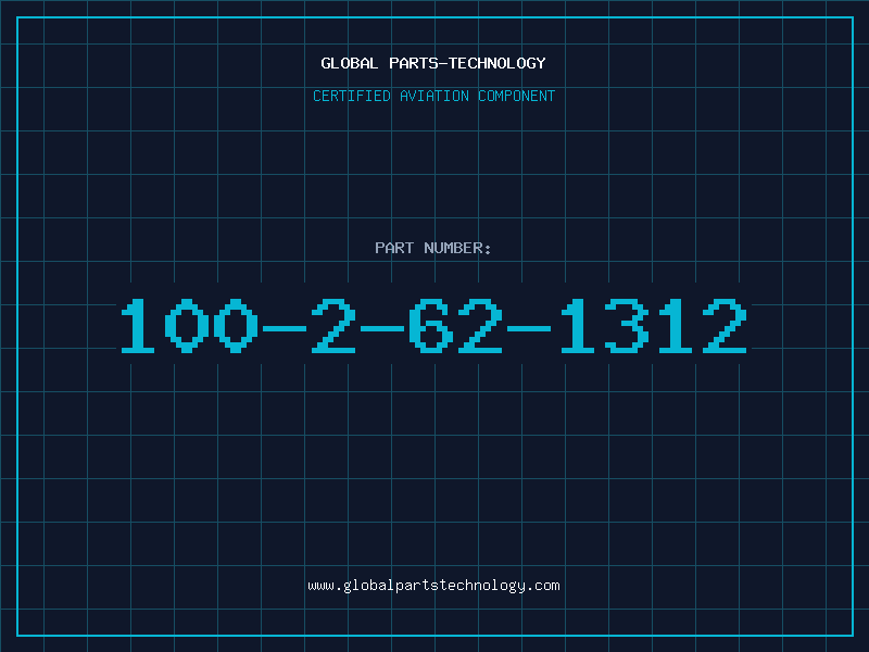 Aviation Part 100-2-62-1312