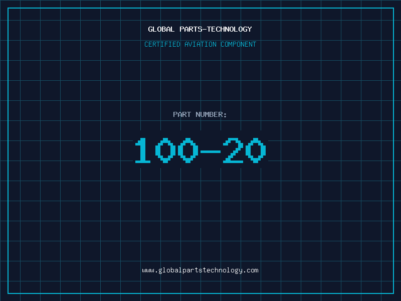 Aviation Part 100-20