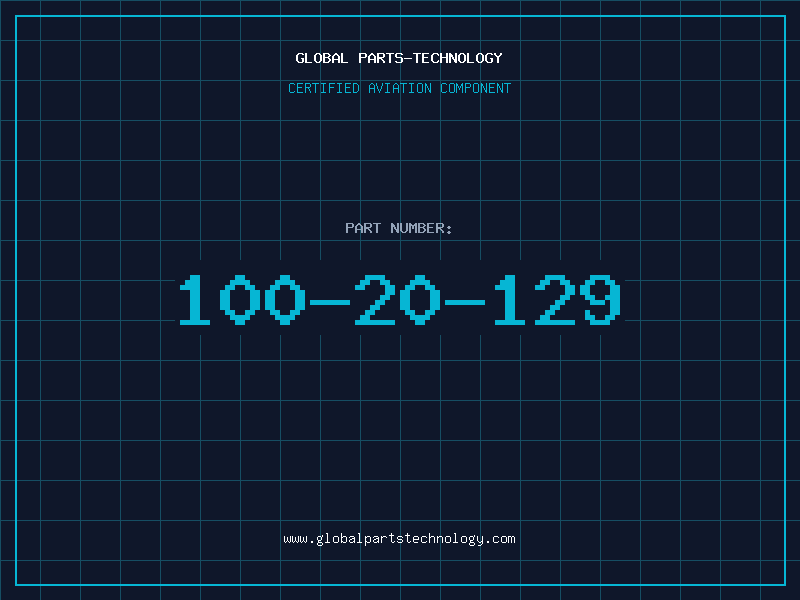 Aviation Part 100-20-129