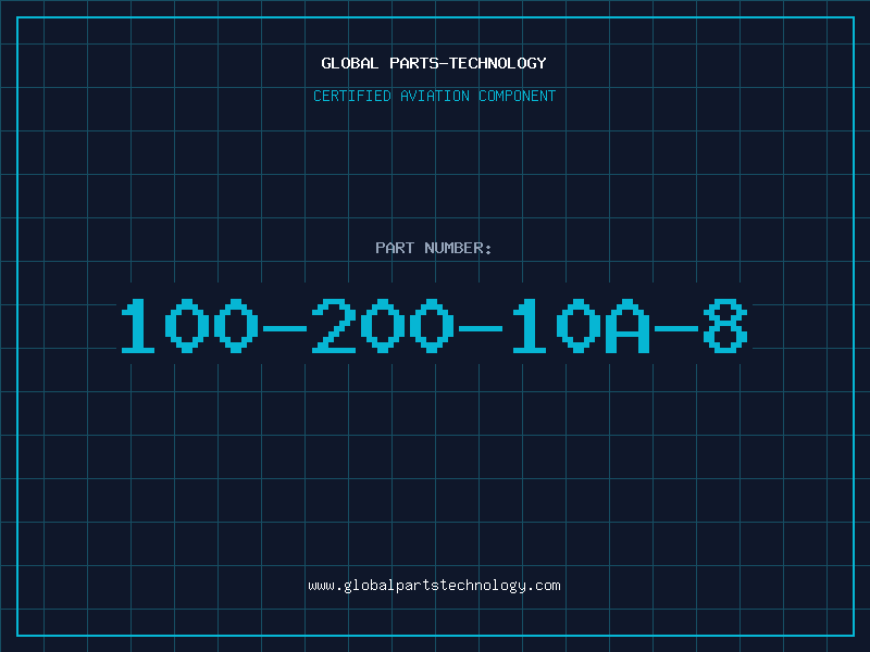 Aviation Part 100-200-10A-8