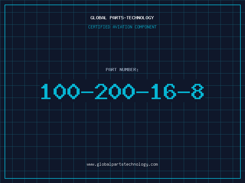 Aviation Part 100-200-16-8