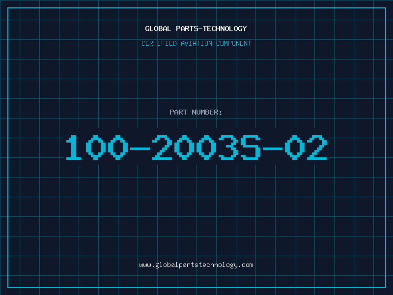 Aviation Part 100-2003S-02