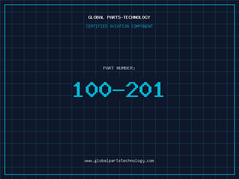 Aviation Part 100-201