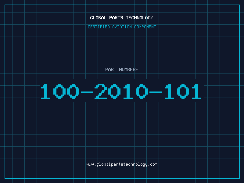 Aviation Part 100-2010-101