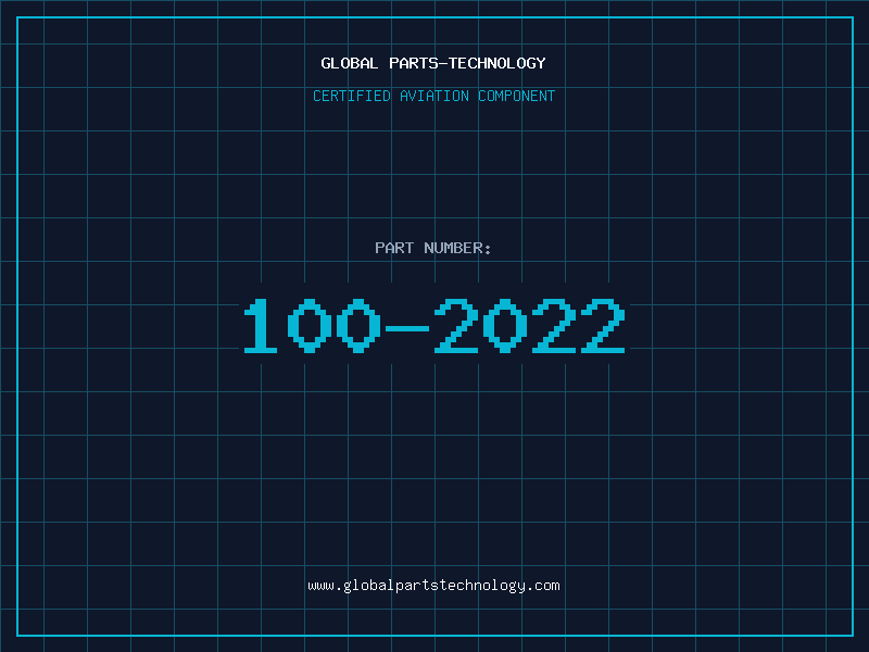 Aviation Part 100-2022