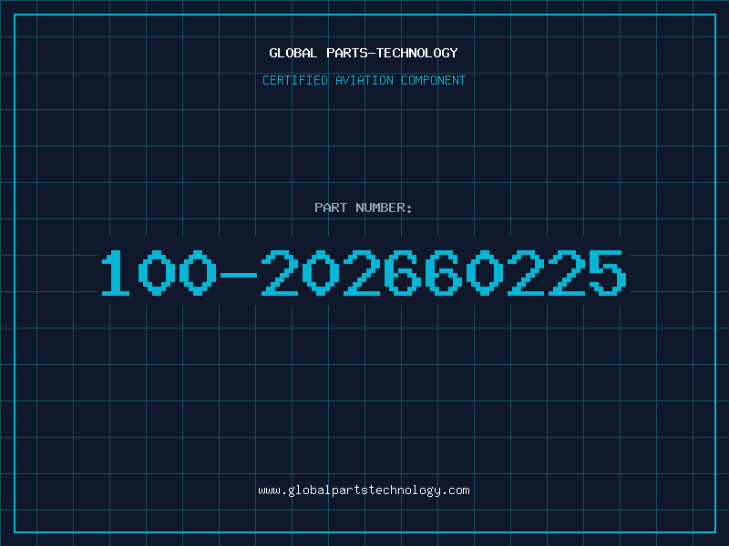 Aviation Part 100-202660225
