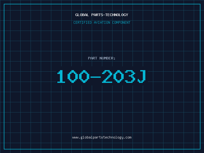 Aviation Part 100-203J