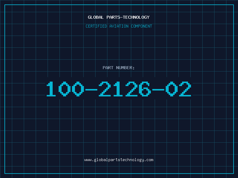 Aviation Part 100-2126-02