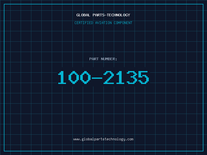 Aviation Part 100-2135