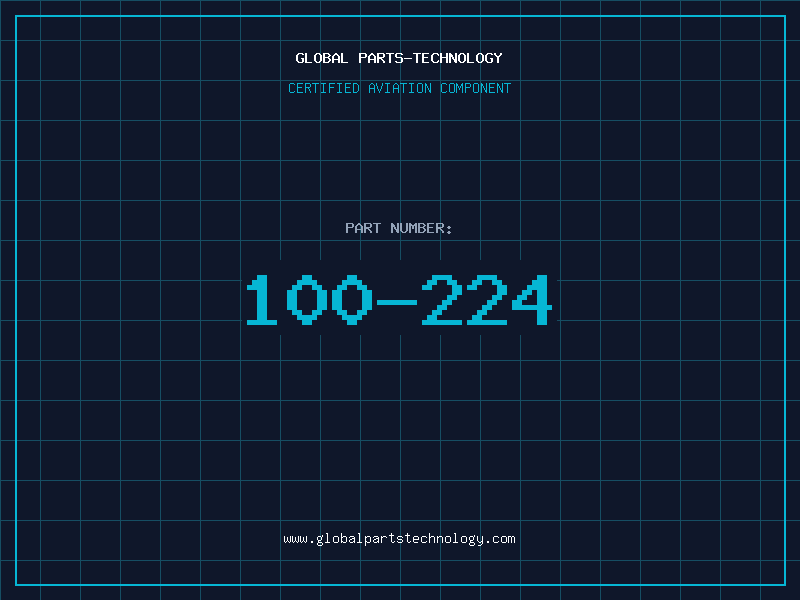 Aviation Part 100-224