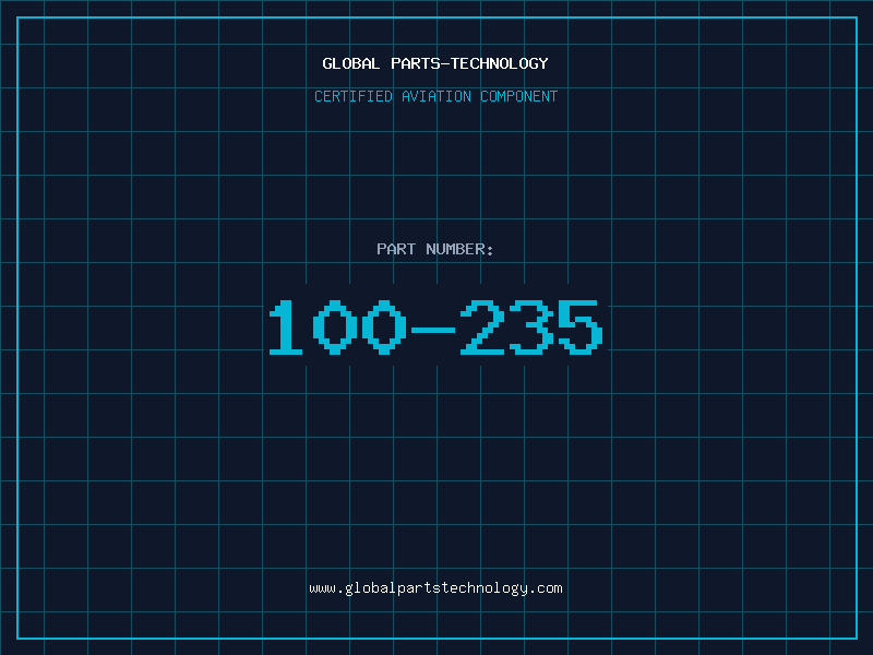 Aviation Part 100-235