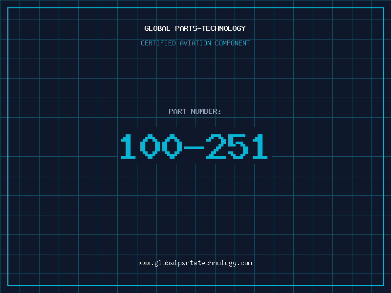 Aviation Part 100-251