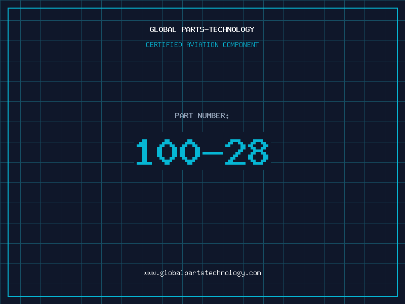 Aviation Part 100-28