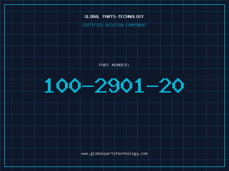 Aviation Part 100-2901-20