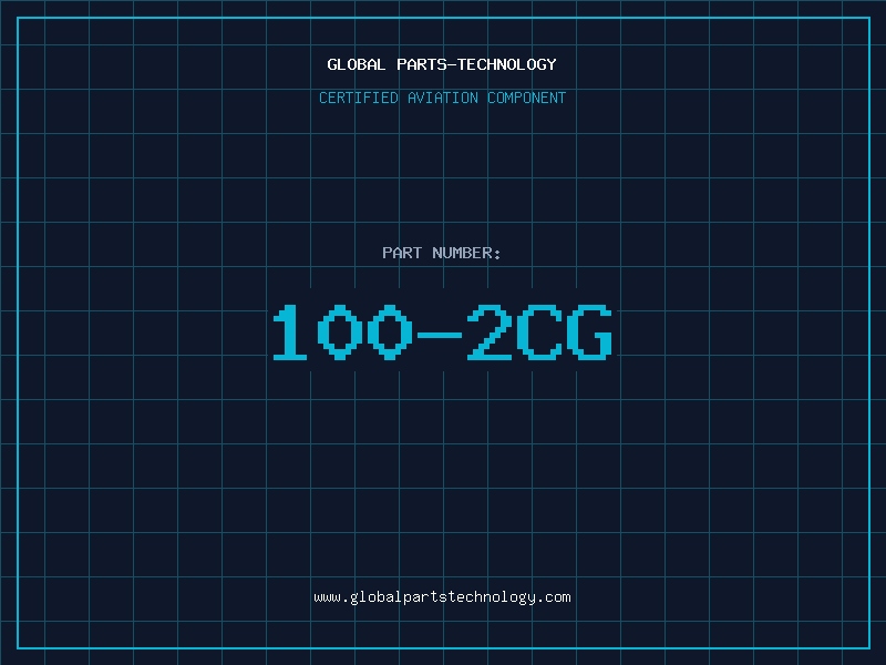 Aviation Part 100-2CG