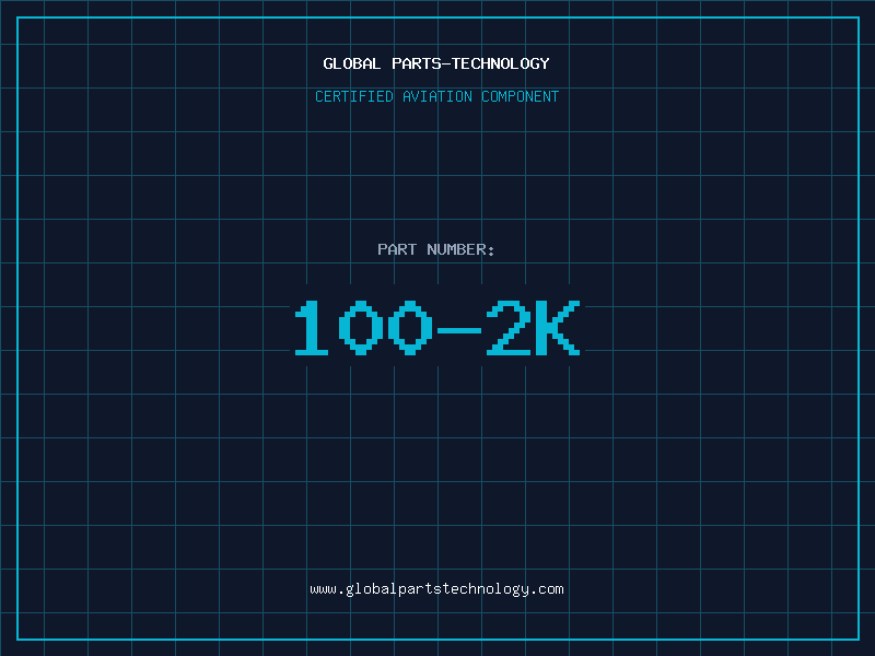 Aviation Part 100-2K