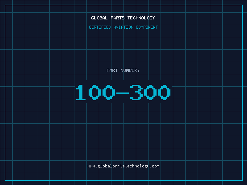 Aviation Part 100-300