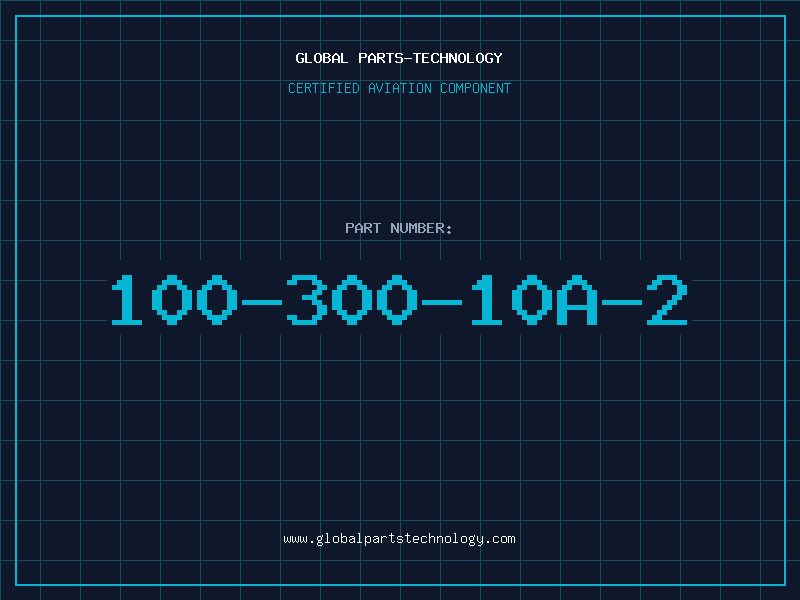 Aviation Part 100-300-10A-2