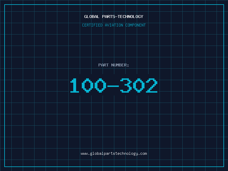 Aviation Part 100-302