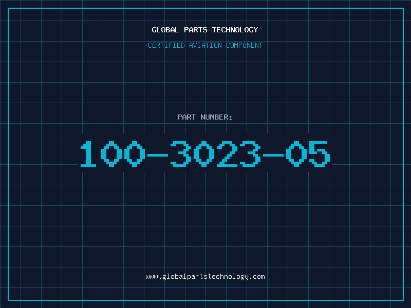 Aviation Part 100-3023-05