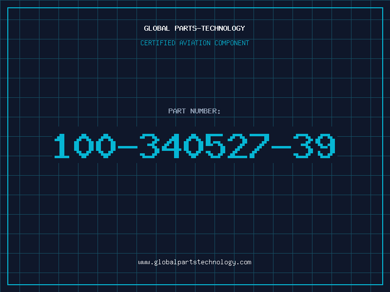 Aviation Part 100-340527-39