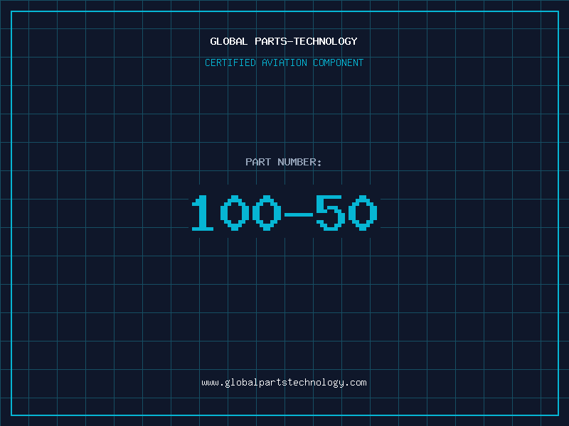 Aviation Part 100-50
