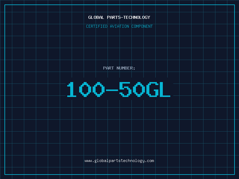 Aviation Part 100-50GL
