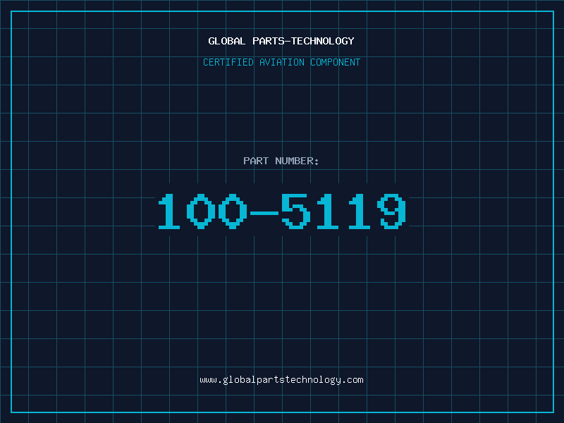 Aviation Part 100-5119