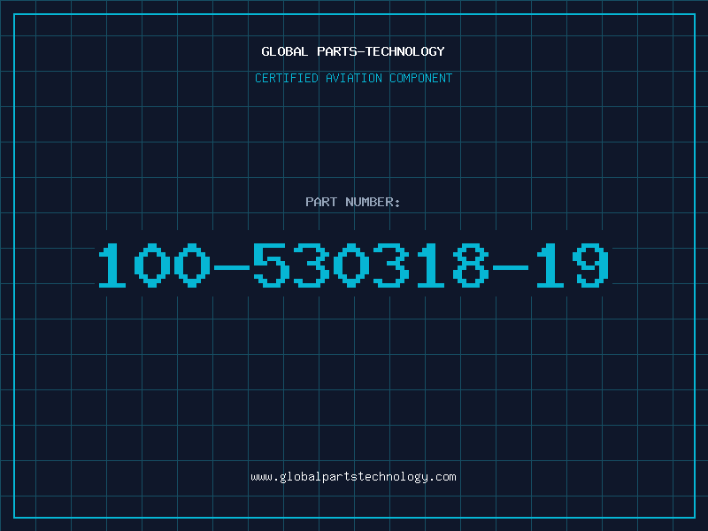 Aviation Part 100-530318-19