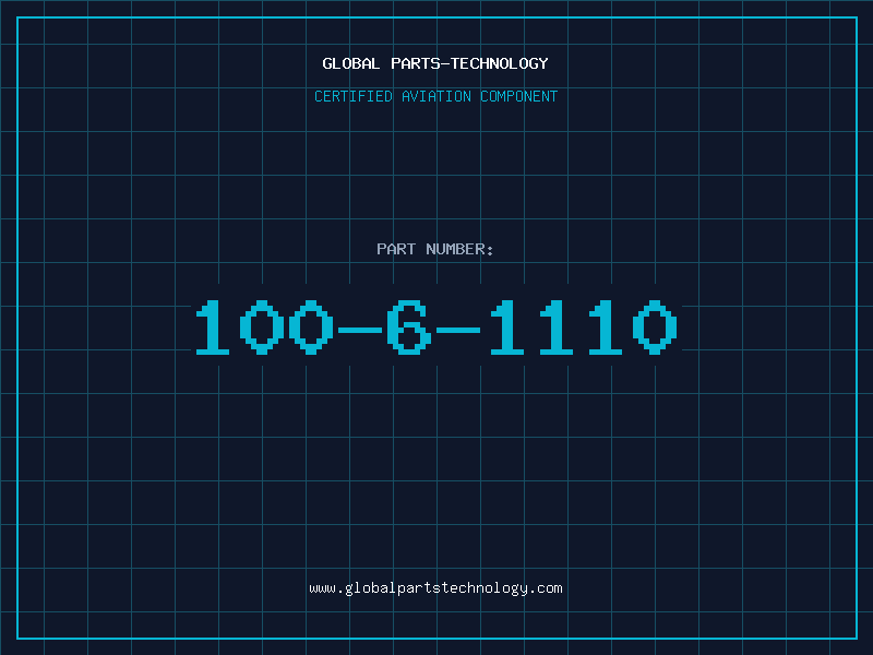Aviation Part 100-6-1110